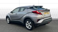 Toyota C-HR 1.8 Hybrid Icon 5dr CVT Hybrid Hatchback
